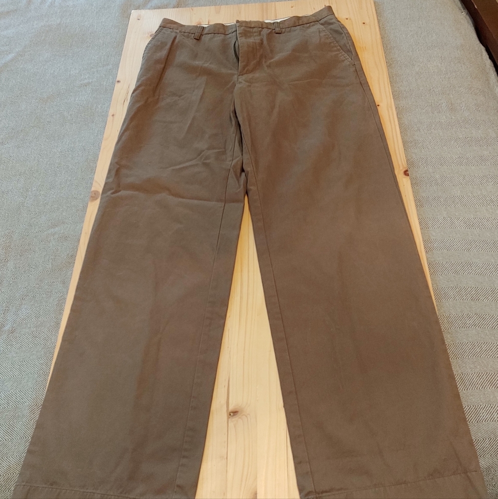 Banana Republic pants - mens 35/34